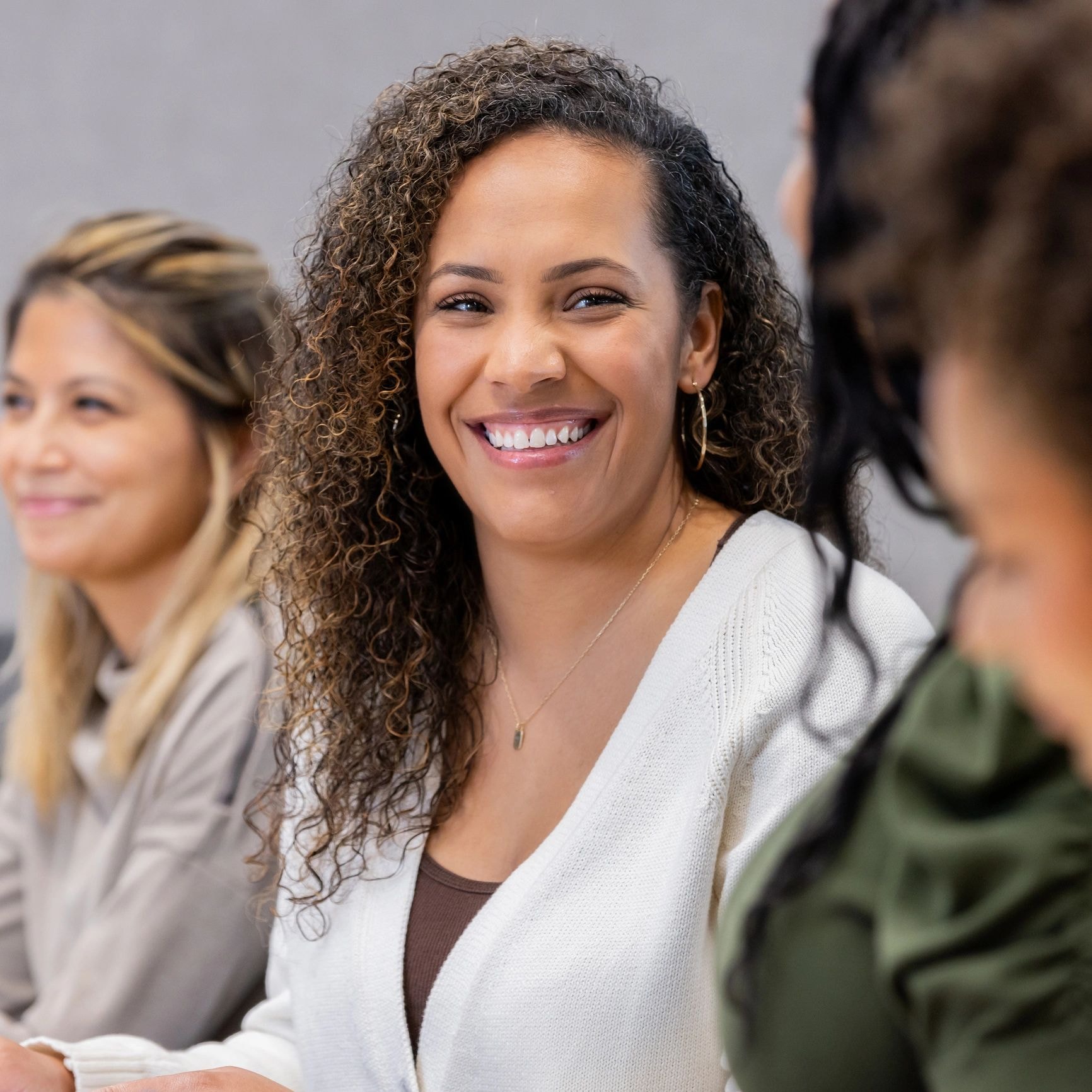 Recruitment services — targeted search and talent mapping