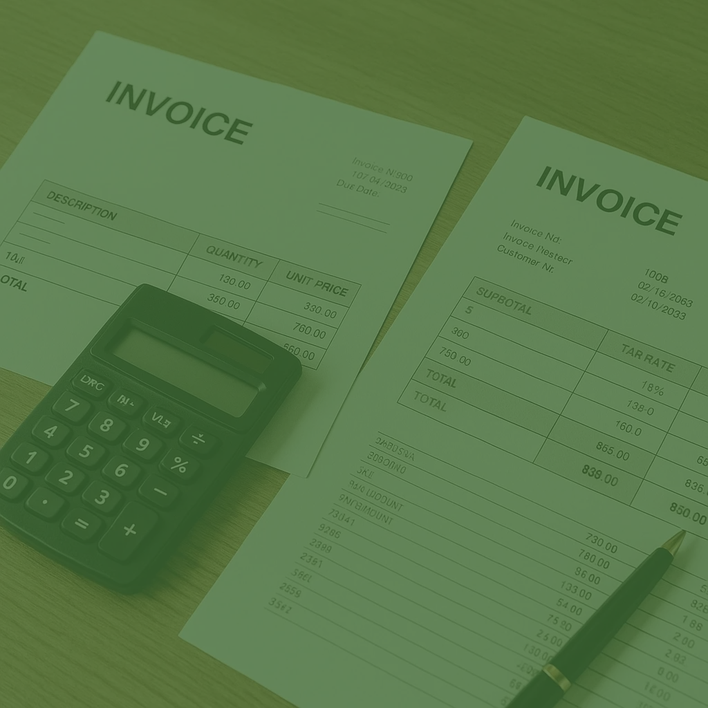 Finance