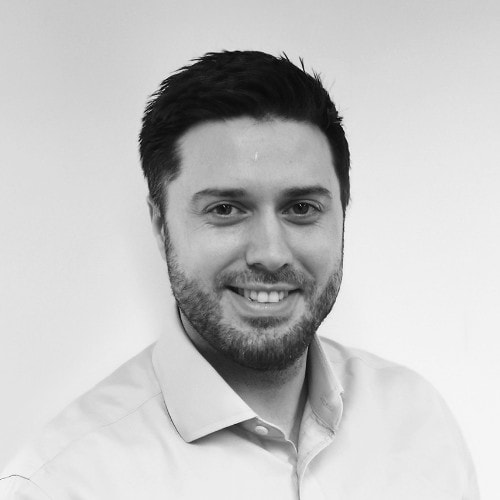 Adam Hill, Founder of Nexus Talent Search
